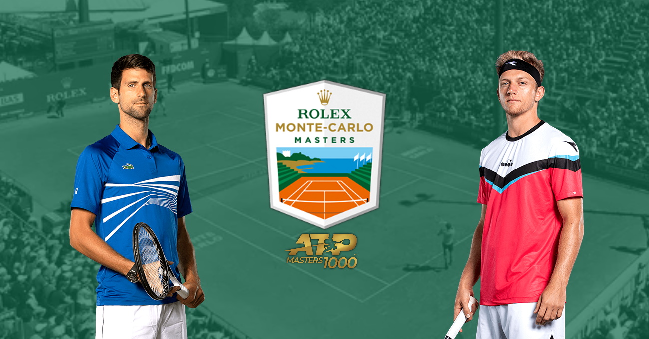 Ponturi Atp Carlo Masters Djokovic Davidovich Fokina 12 04 2022 9549